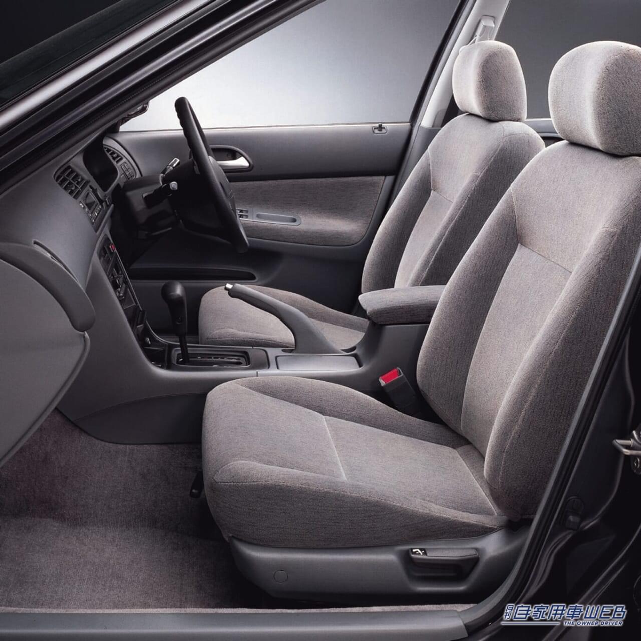 |「ピンときたらオジサン確定」N-BOX、プリウス、アルファード。じゃあ90年代は? 平成のトレンディな車たち。