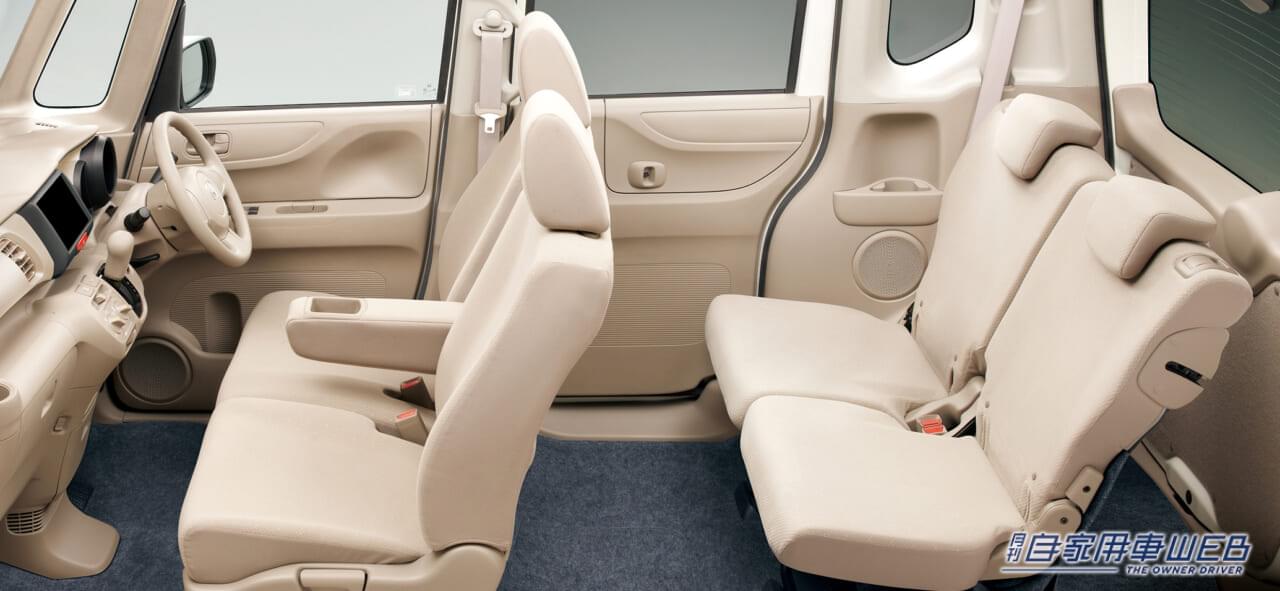 |「13年でここまで売れた」「軽ナンバー1も誕生」ホンダの軽自動車「N」シリーズ、その累計販売台数が400万台を突破