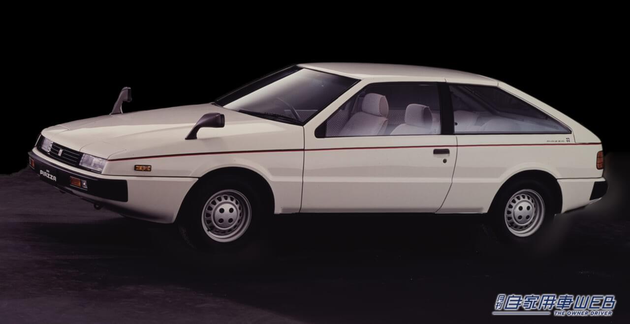 |「非常に美しい…が、現場は大変」「初期型は宝物だね」ジウジアーロによる流麗なシルエットを纏った いすゞ 117クーペ