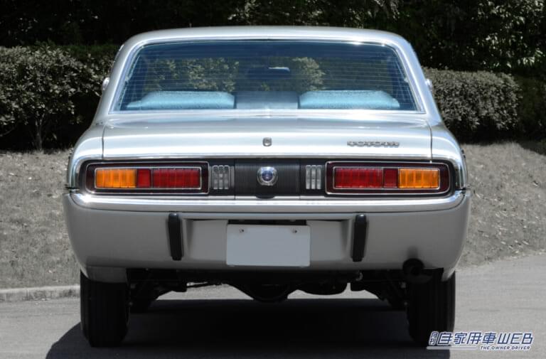 トヨタ クラウン(4代目)|「非常に美しいが…悲劇のクルマ」「時代を先取りしすぎ」絶版後、大人気になった4代目クラウン。