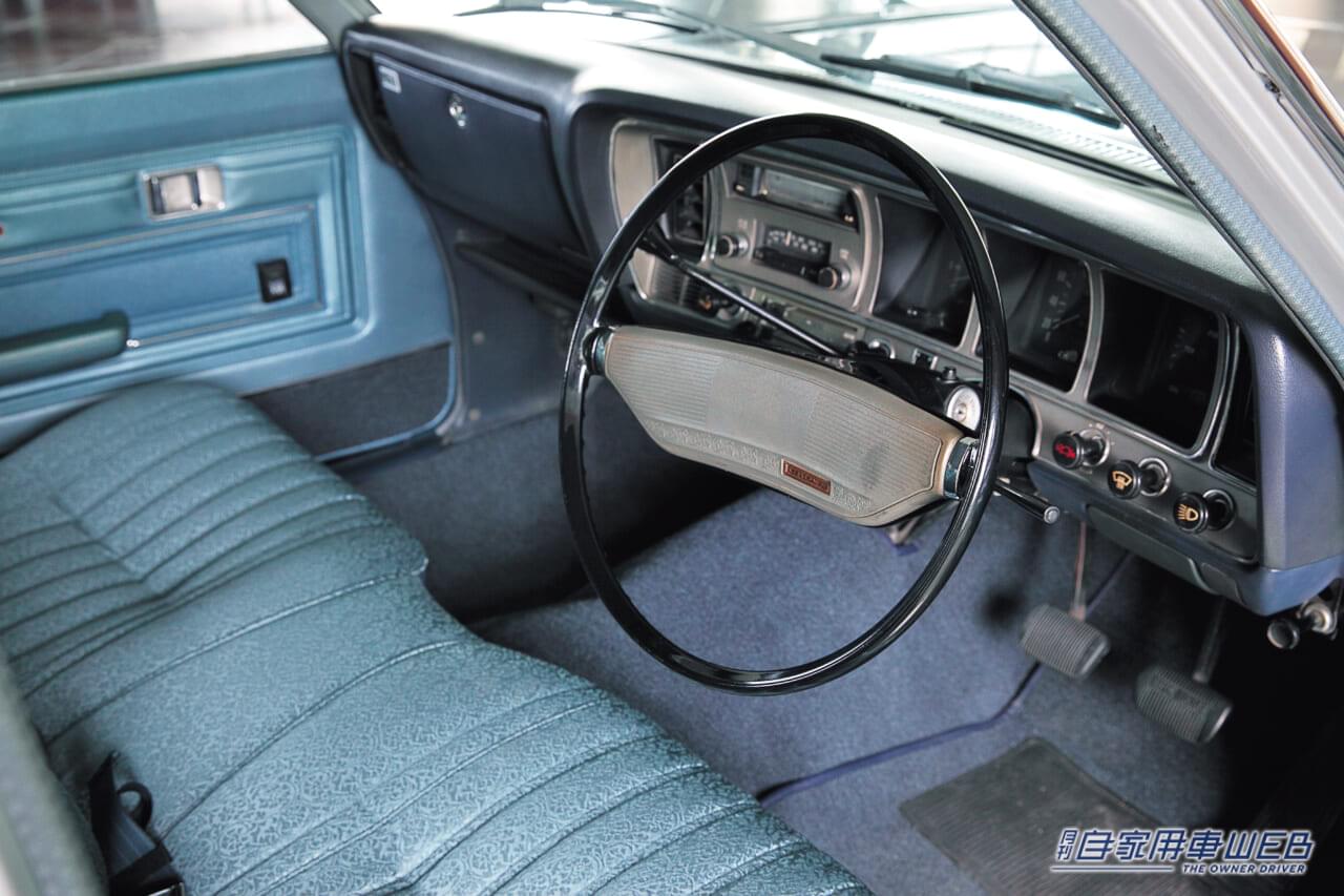 トヨタ クラウン(4代目)|「非常に美しいが…悲劇のクルマ」「時代を先取りしすぎ」絶版後、大人気になった4代目クラウン。