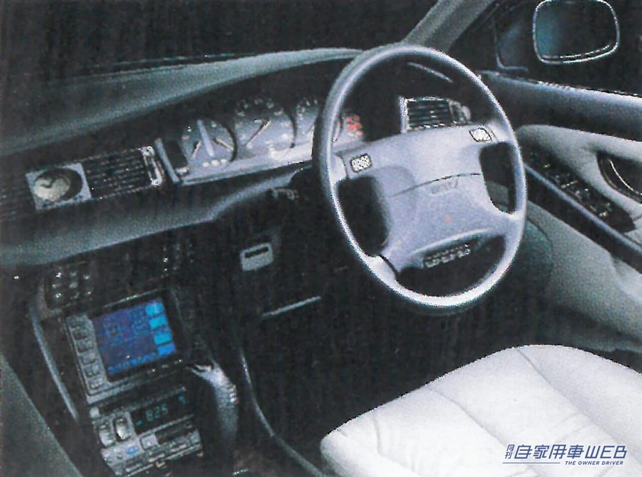 |「ピンときたらオジサン確定」N-BOX、プリウス、アルファード。じゃあ90年代は? 平成のトレンディな車たち。