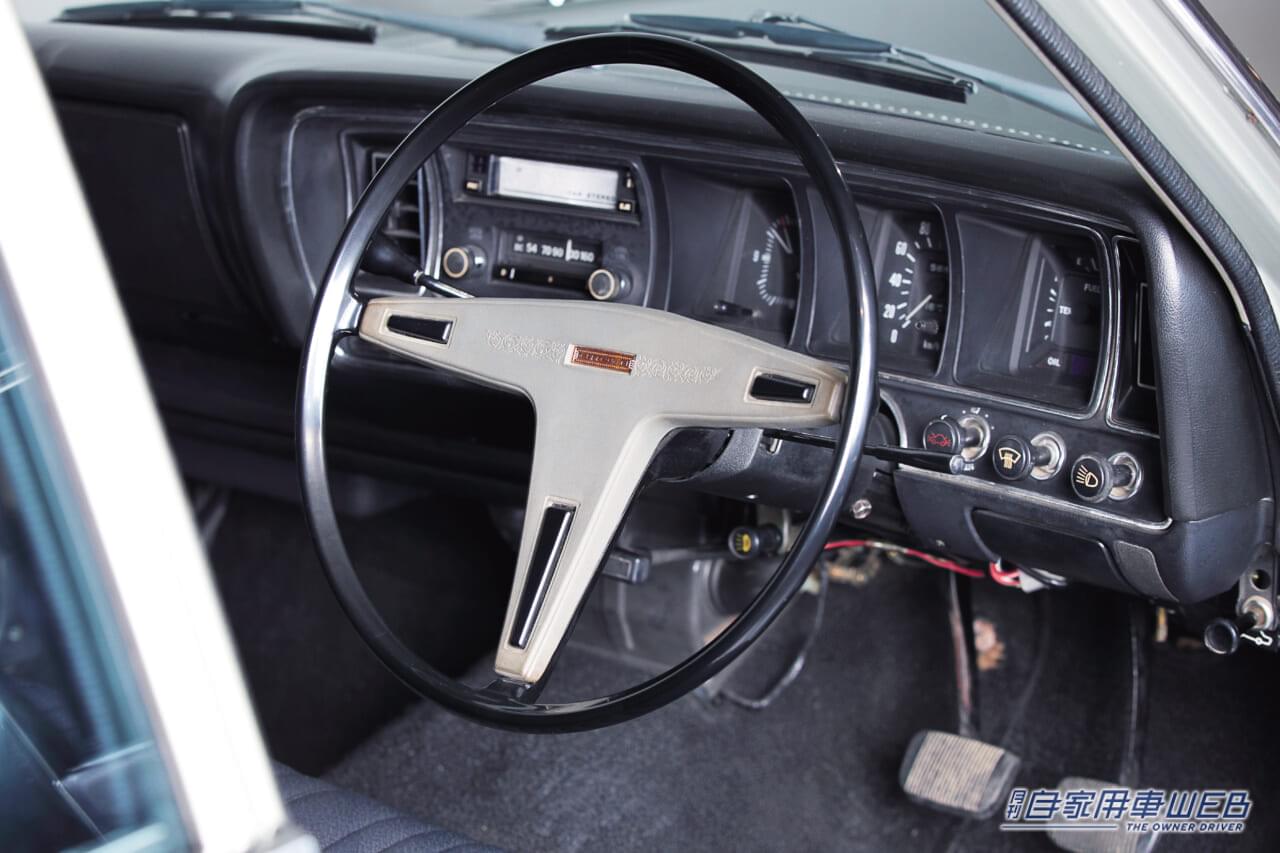 トヨタ クラウン(4代目)|「非常に美しいが…悲劇のクルマ」「時代を先取りしすぎ」絶版後、大人気になった4代目クラウン。