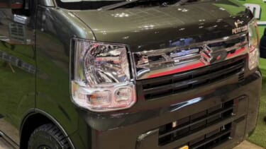 軽自動車なのに「まるで別荘…」色々考えたら「軽キャン」という選択肢はアリかも!