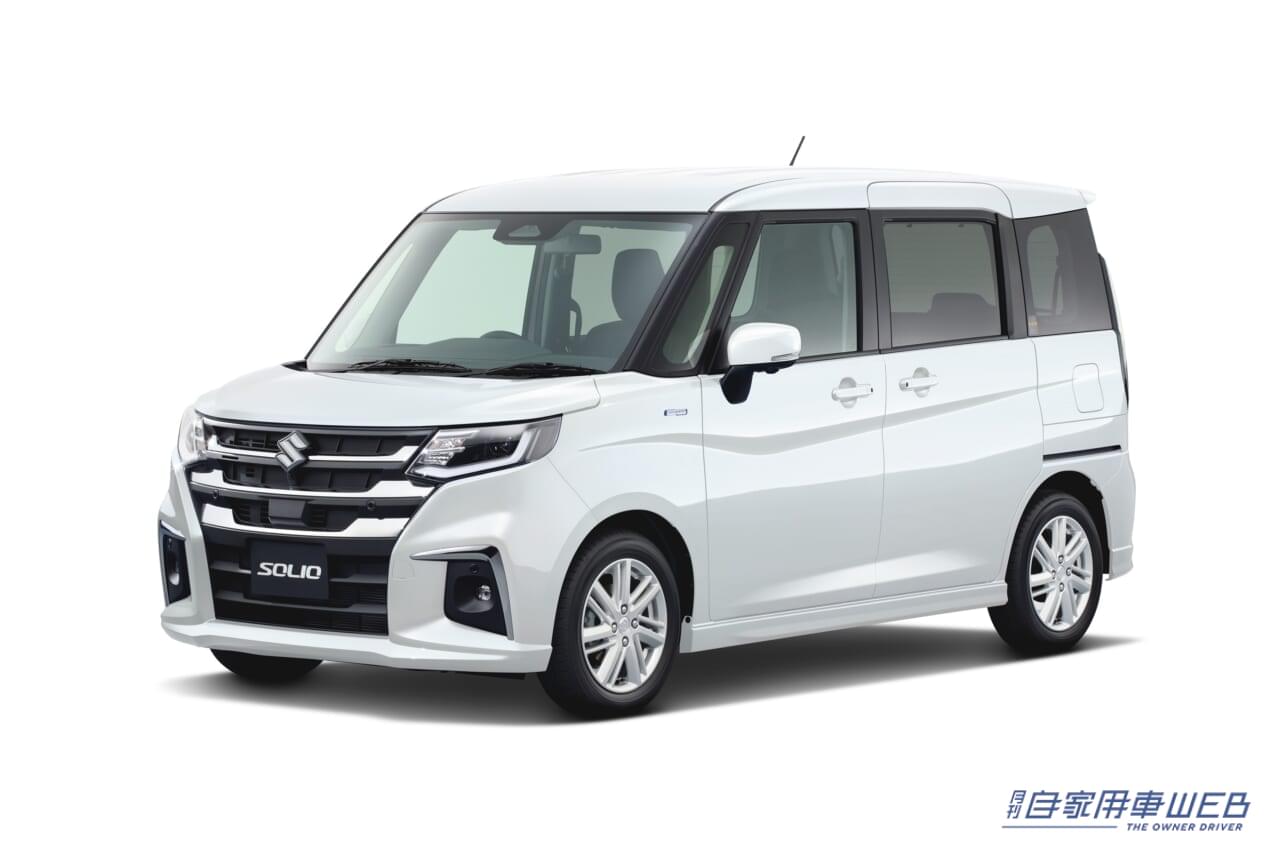 |「シンプルにカッコいい」「素材としても、超優等生」 フロンクスのカスタムコンセプトモデル、東京オートサロンでお披露目、決定!【スズキ・東京オートサロン出展概要】