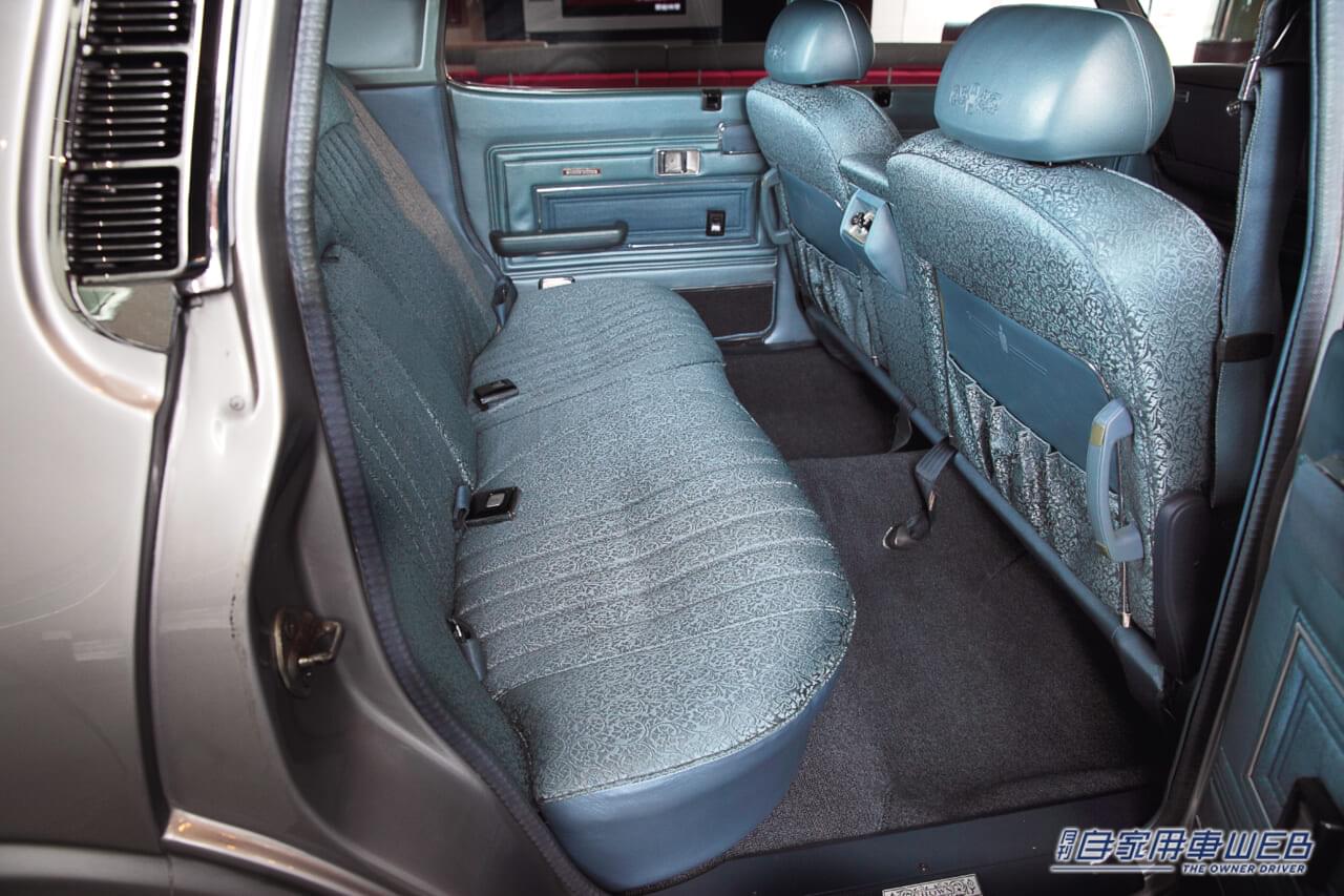 |「非常に美しいが…悲劇のクルマ」「時代を先取りしすぎ」絶版後、大人気になった4代目クラウン。