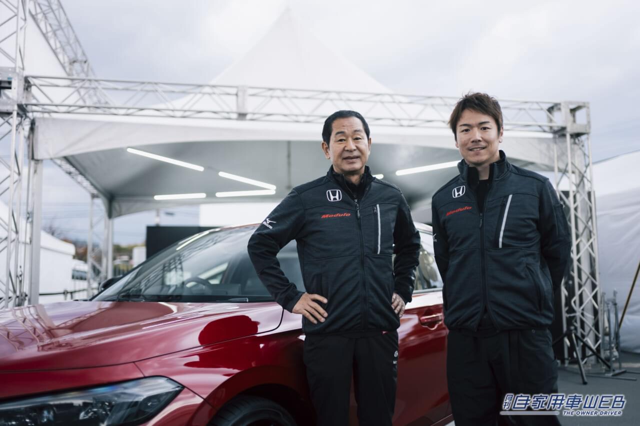 |2025年2月24日にモビリティリゾートもてぎでスペシャルイベントを開催「Modulo THANKS DAY 2025 」開催概要