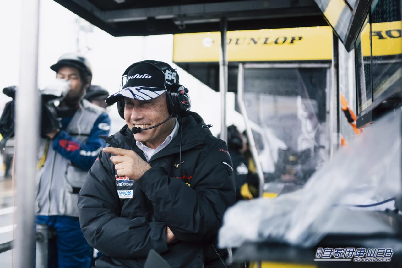 |2025年2月24日にモビリティリゾートもてぎでスペシャルイベントを開催「Modulo THANKS DAY 2025 」開催概要