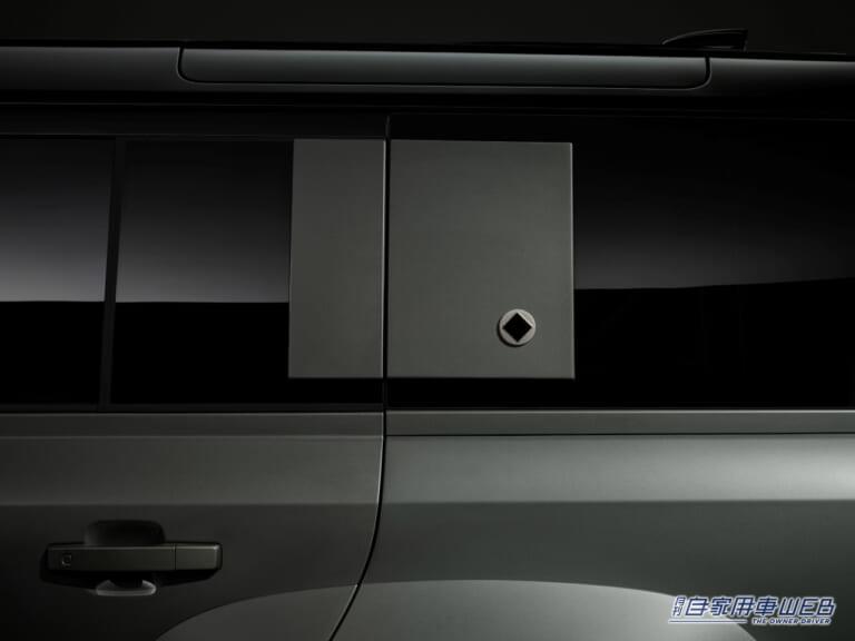 ランドローバー ディフェンダー オクタ|「本格オフローダーでも抜群の速さ」ランドローバーの最新クロスオーバーSUV「ディフェンダー OCTA(オクタ)」大台超えの価格でも争奪戦がうなずけてしまう納得の理由