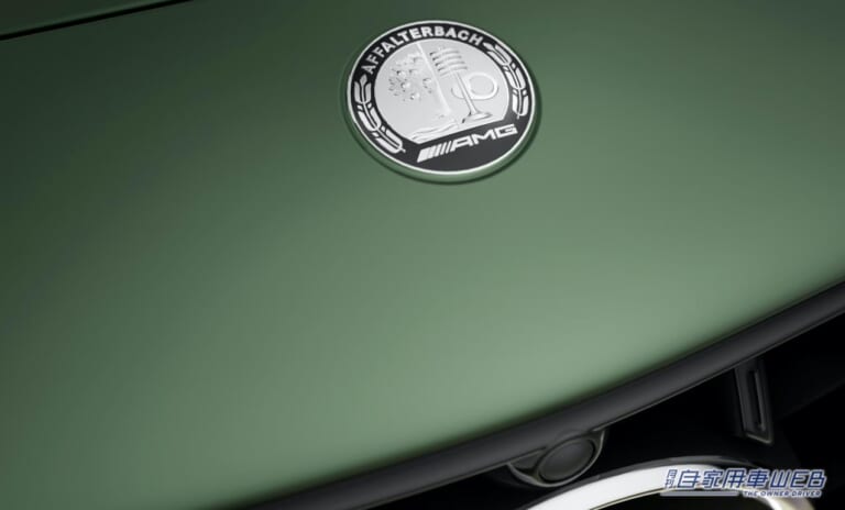 メルセデス AMG SL 63 S E パフォーマンス|「驚愕のメカニズムに脱帽!」速くてスタイリッシュ、最強すぎるオープンエア【メルセデス AMG SL 63 S E パフォーマンス】