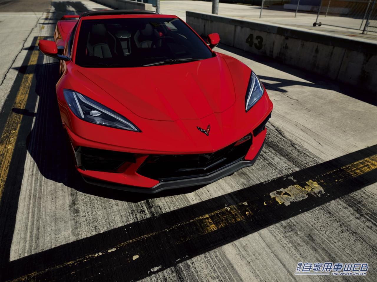 |「カッコ良くて速い」「頂点は646馬力」性能も価格も破格すぎるメイド・インUSAのスーパーカー、マイナーチェンジでさらに最強モデルへ