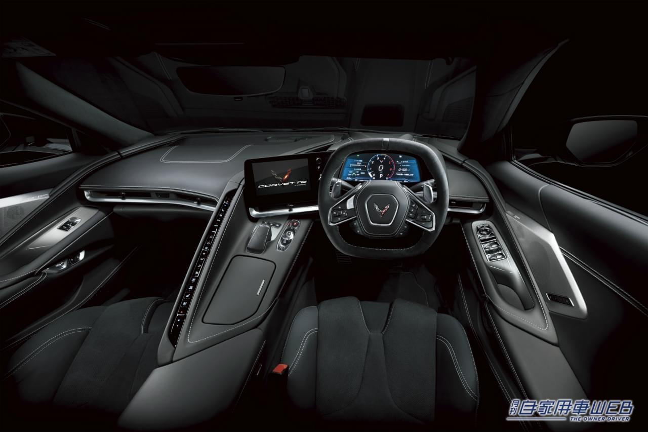 |「カッコ良くて速い」「頂点は646馬力」性能も価格も破格すぎるメイド・インUSAのスーパーカー、マイナーチェンジでさらに最強モデルへ