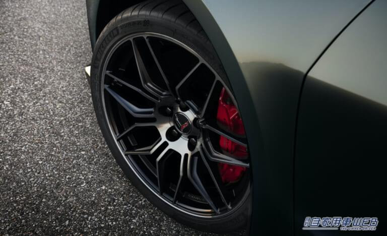 シボレー コルベットZ06(C8型)|「カッコ良くて速い」「頂点は646馬力」性能も価格も破格すぎるメイド・インUSAのスーパーカー、マイナーチェンジでさらに最強モデルへ