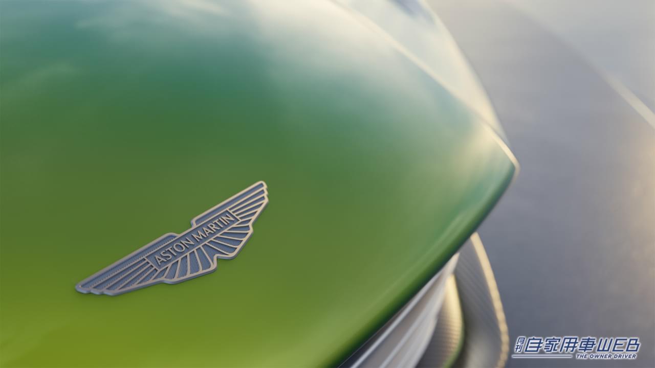 |「性能だけじゃない、車名もタダモノにあらず」アストンマーティンの本気が注がれた究極のPHEVスーパーカー「ヴァルハラ」