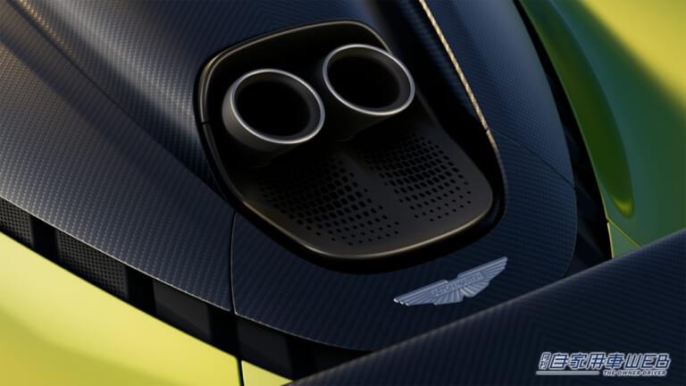 アストンマーティン ヴァルハラ|「性能だけじゃない、車名もタダモノにあらず」アストンマーティンの本気が注がれた究極のPHEVスーパーカー「ヴァルハラ」