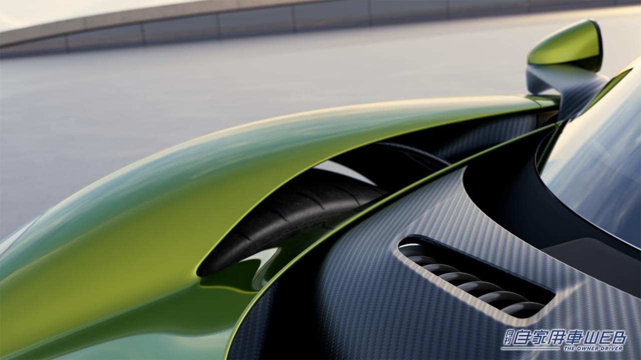 |「性能だけじゃない、車名もタダモノにあらず」アストンマーティンの本気が注がれた究極のPHEVスーパーカー「ヴァルハラ」