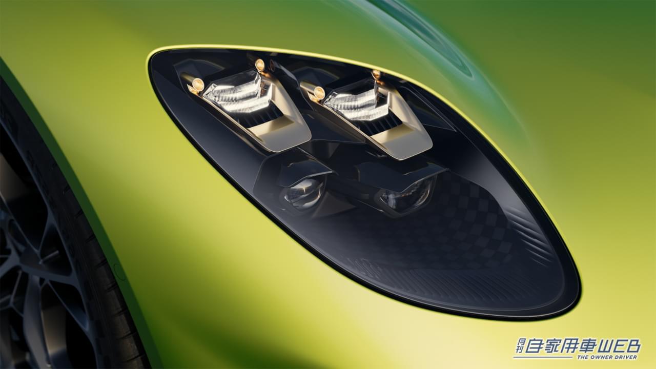 |「性能だけじゃない、車名もタダモノにあらず」アストンマーティンの本気が注がれた究極のPHEVスーパーカー「ヴァルハラ」