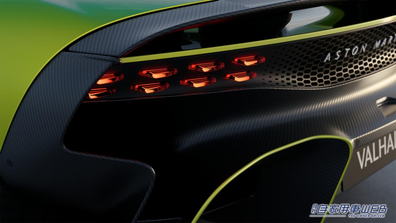 |「性能だけじゃない、車名もタダモノにあらず」アストンマーティンの本気が注がれた究極のPHEVスーパーカー「ヴァルハラ」
