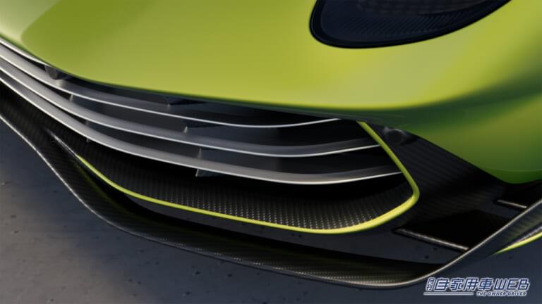 アストンマーティン ヴァルハラ|「性能だけじゃない、車名もタダモノにあらず」アストンマーティンの本気が注がれた究極のPHEVスーパーカー「ヴァルハラ」