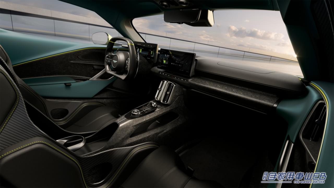 |「性能だけじゃない、車名もタダモノにあらず」アストンマーティンの本気が注がれた究極のPHEVスーパーカー「ヴァルハラ」