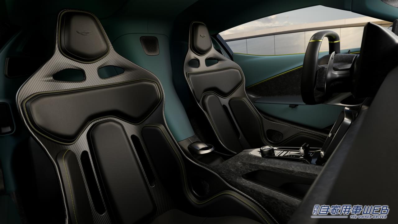 |「性能だけじゃない、車名もタダモノにあらず」アストンマーティンの本気が注がれた究極のPHEVスーパーカー「ヴァルハラ」