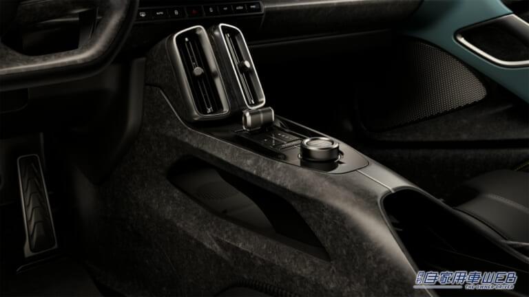 アストンマーティン ヴァルハラ|「性能だけじゃない、車名もタダモノにあらず」アストンマーティンの本気が注がれた究極のPHEVスーパーカー「ヴァルハラ」