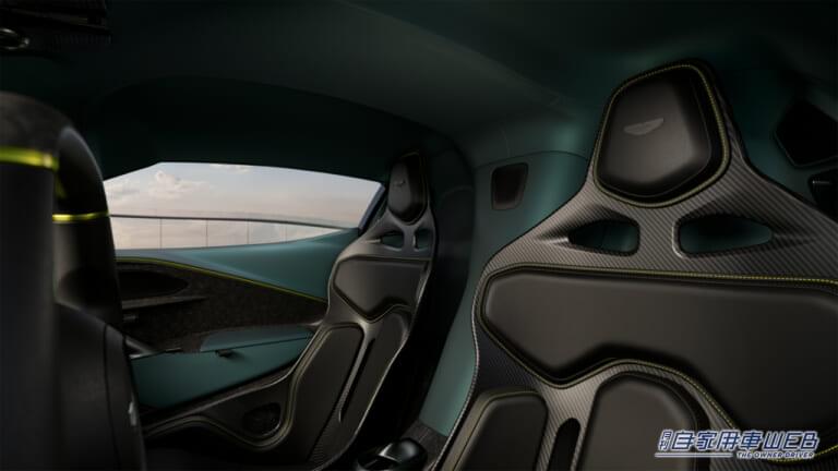 アストンマーティン ヴァルハラ|「性能だけじゃない、車名もタダモノにあらず」アストンマーティンの本気が注がれた究極のPHEVスーパーカー「ヴァルハラ」