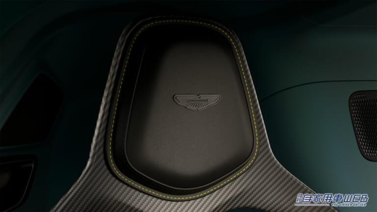 アストンマーティン ヴァルハラ|「性能だけじゃない、車名もタダモノにあらず」アストンマーティンの本気が注がれた究極のPHEVスーパーカー「ヴァルハラ」