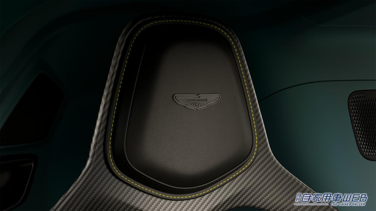 |「性能だけじゃない、車名もタダモノにあらず」アストンマーティンの本気が注がれた究極のPHEVスーパーカー「ヴァルハラ」