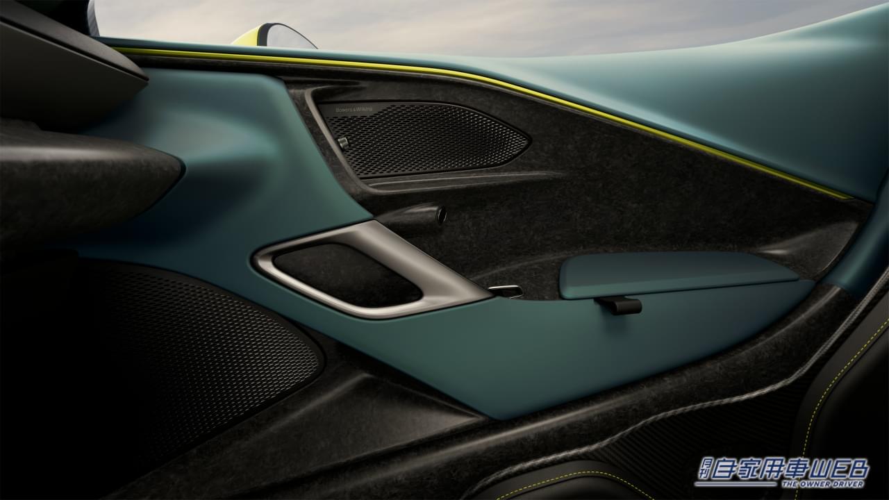 |「性能だけじゃない、車名もタダモノにあらず」アストンマーティンの本気が注がれた究極のPHEVスーパーカー「ヴァルハラ」