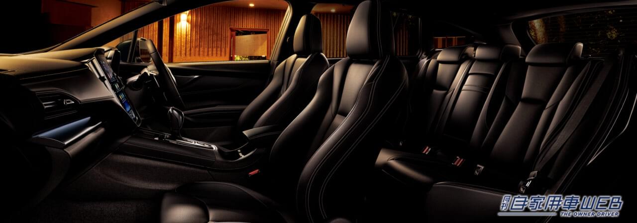 |「実はバーゲンプライス?」知れば知るほど気になる、スバルSUV「レヴォーグレイバック」のオススメポイントをズバリ!