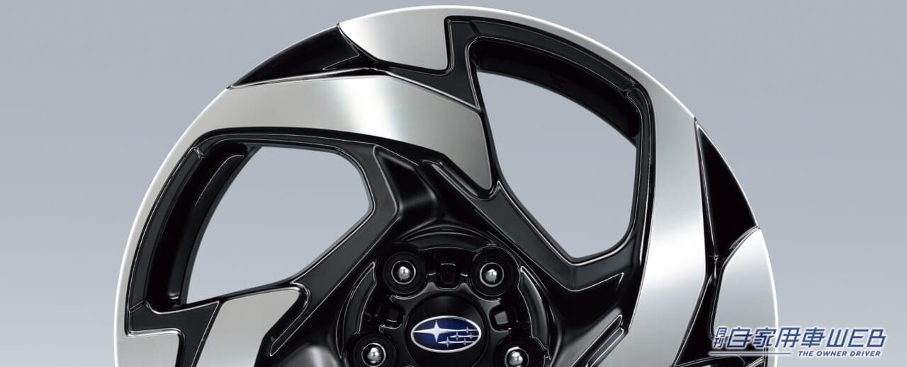 |「下剋上は明らか」「小さな上級コンパクトSUVが誕生」 クロストレックに、国内スバル初となるストロングハイブリッド搭載車を設定 【動力性能&燃費性能の向上に加えて、内装&装備充実の贅沢なプレミアムモデルが登場】