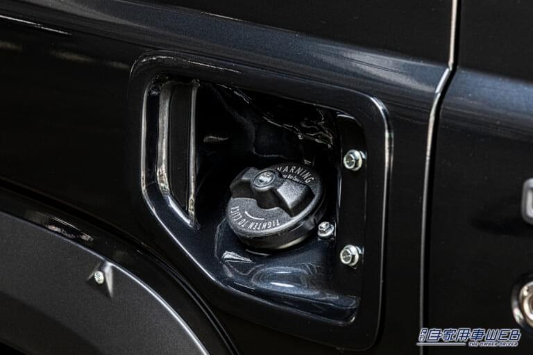 スズキ ジムニー|カスタムスタイル|BeyondJAPAN|「オンロードでもカッコいい」「やりすぎていないのもいい感じ」 ジムニーの奥深さを実感させる、カスタムスタイルを発見!