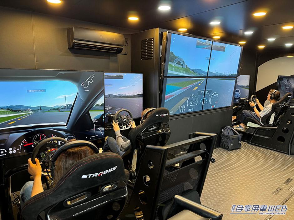 |マツダ、東京オートサロン2025の出展概要を発表【モータースポーツ活動を彩るスペシャルモデルを展示】