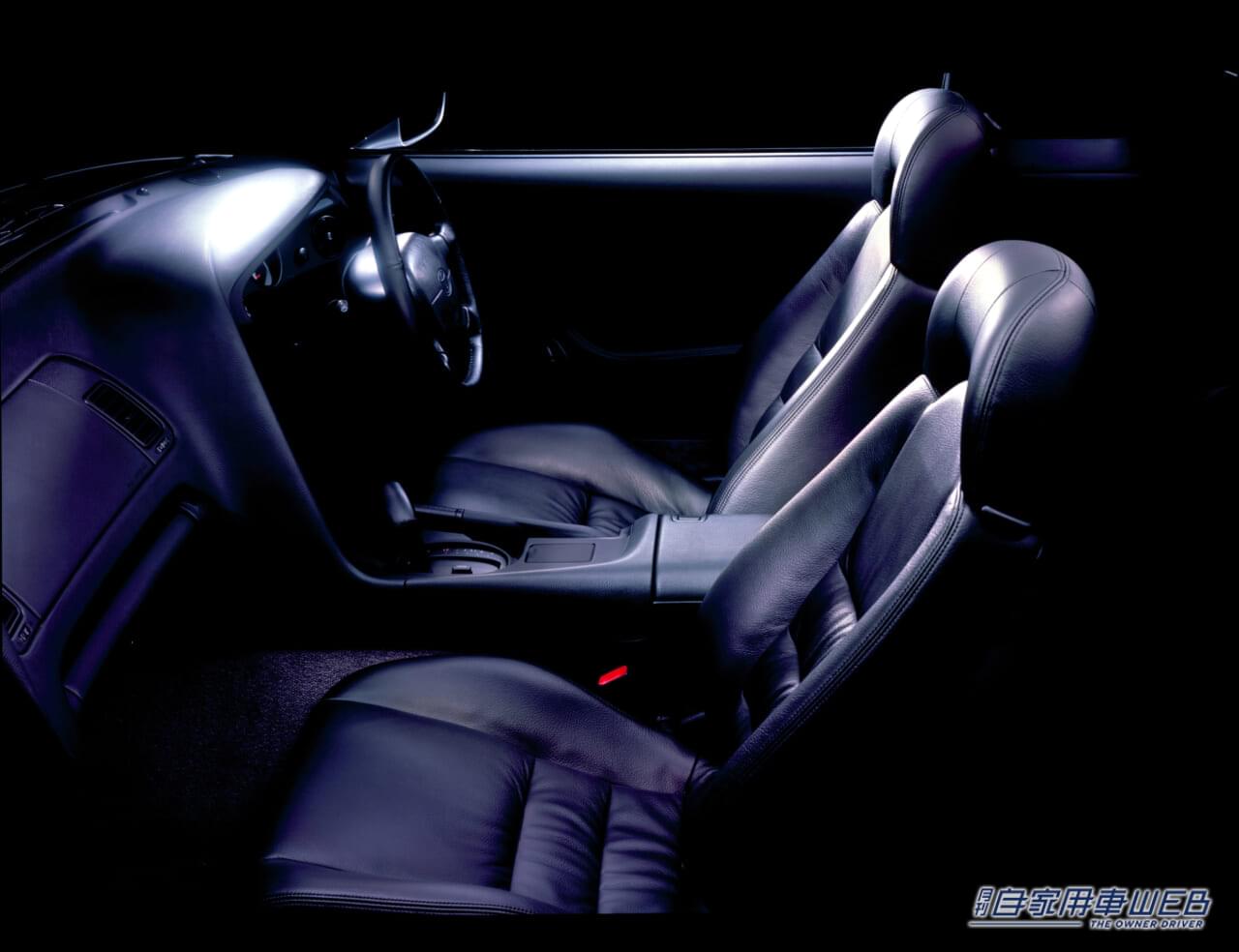 |「3リッターのパワーすご」「もはやアメリカンマッチョ」トヨタA80スープラ【120回ローンを組んででも買いたい名車】