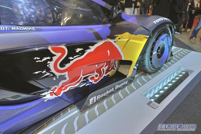 マクラーレンP1 GTRX MadMac|「あっぱれ魔改造」「日本でも走ってほしい」驚愕スペック1000馬力、ロータリーターボ搭載のハイパーカー