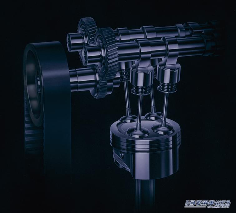 1997 いすゞ ビークロス|V6DOHC24バルブエンジン|「時代がこのクルマに追いつけなかった⁉︎」独創の造形美を放つ最強のスペシャリティ4WD