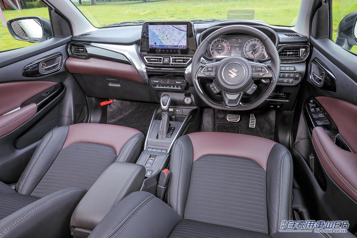 スズキ フロンクス|話題沸騰のコンパクトSUV 、売れてる理由を大分析!【新型フロンクスの魅力】