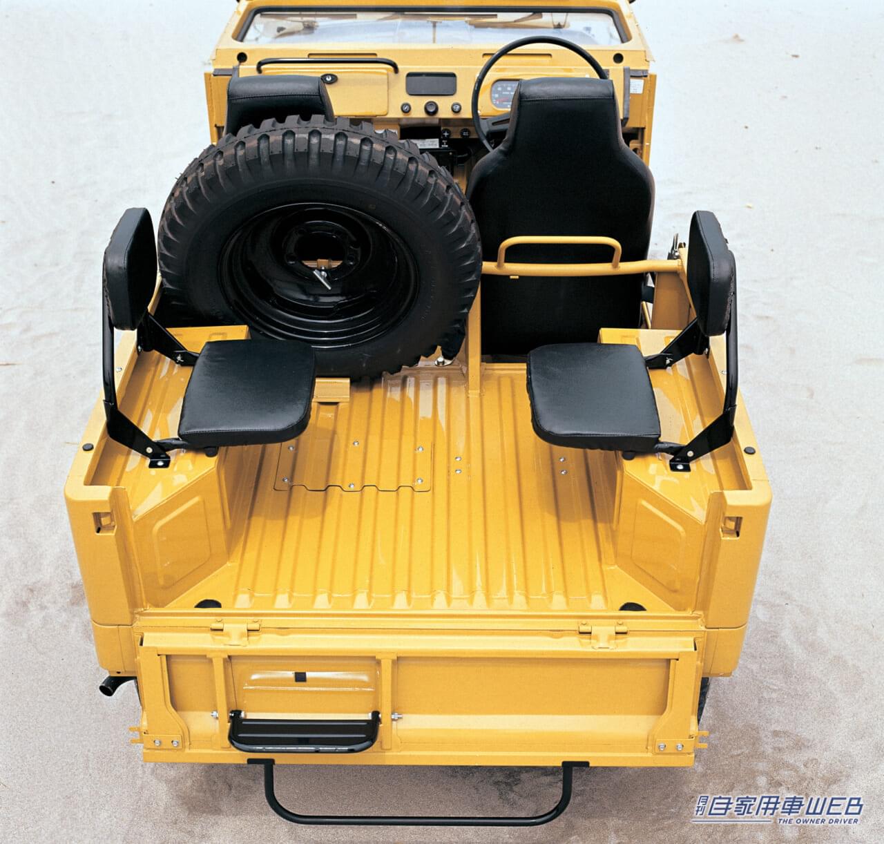 |「こんなクルマが売れたら逆立ちしてやる」社内の厳しい言葉…。しかし売れに売れて日本が誇る名車に。「中小企業のおやじ」の英断