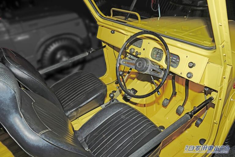 スズキ初代ジムニー(LJ10型)|「こんなクルマが売れたら逆立ちしてやる」社内の厳しい言葉…。しかし売れに売れて日本が誇る名車に。「中小企業のおやじ」の英断