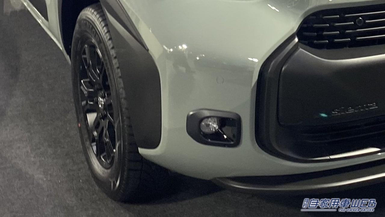 |「なぁ…嘘だろ?」「トヨタのシエンタが…」ついに発見したSUVシエンタがヤバい。「やってくれたぜ!」「キャンプ行きたい!」