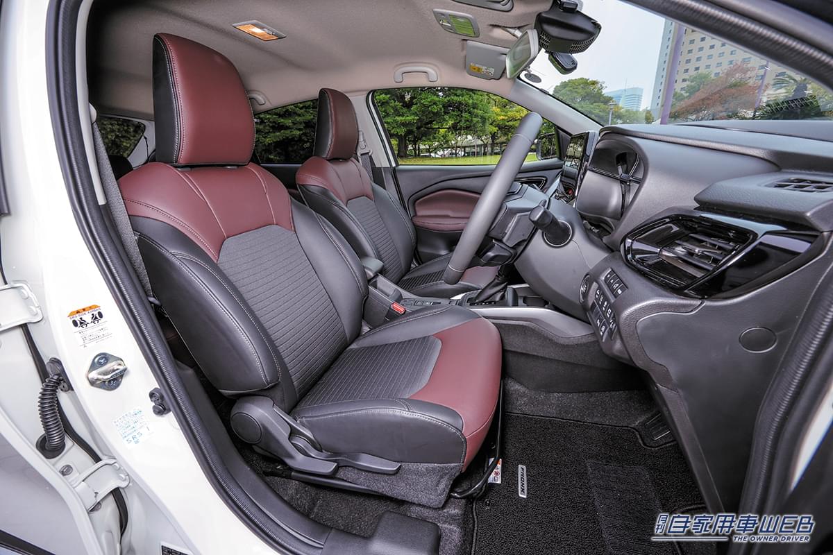 |話題沸騰のコンパクトSUV 、売れてる理由を大分析!【新型フロンクスの魅力】