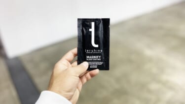 「マイカー激変」「これ結構スゴイです…」買わなかったことを大後悔。売切れで買えない凄すぎるカーグッズ。在庫を見つけしだい、即買いを決意。