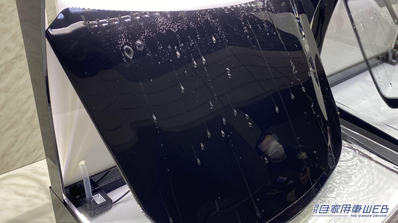 |「マイカー激変」「これ結構スゴイです…」買わなかったことを大後悔。売切れで買えない凄すぎるカーグッズ。在庫を見つけしだい、即買いを決意。