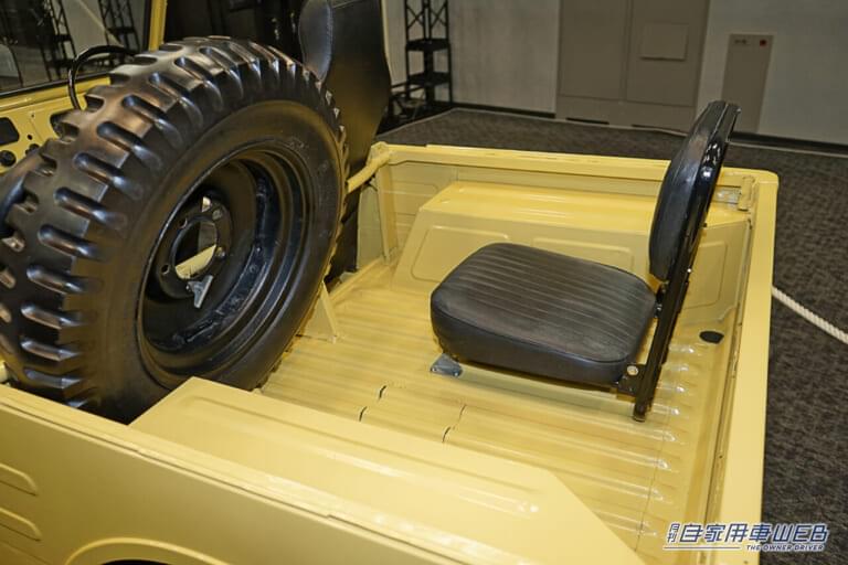 スズキ初代ジムニー(LJ10型)|「こんなクルマが売れたら逆立ちしてやる」社内の厳しい言葉…。しかし売れに売れて日本が誇る名車に。「中小企業のおやじ」の英断