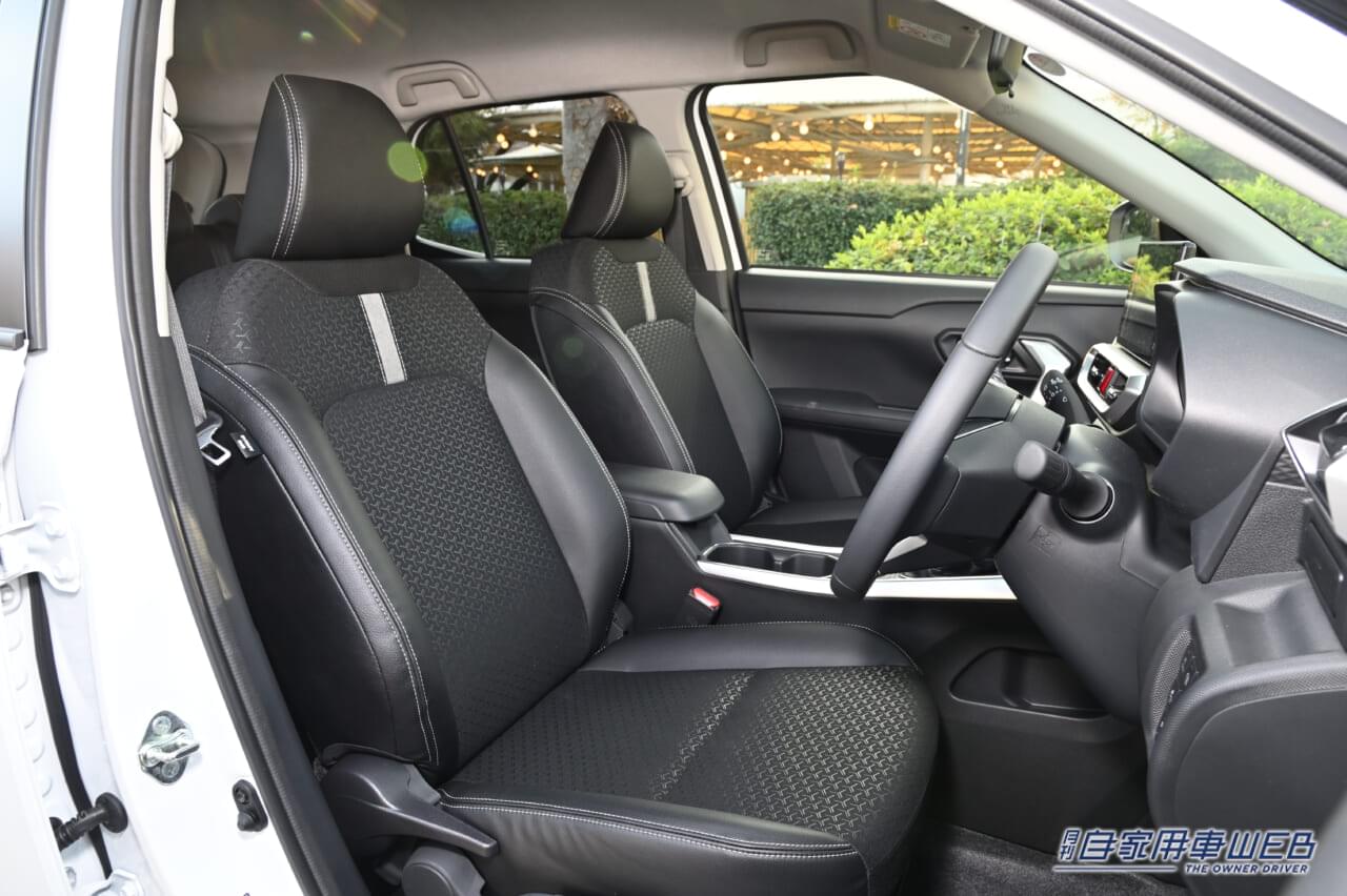 ｜[2025初売り] 注目車の攻め方＆選び方：ダイハツ ロッキー＆トヨタ ライズ【最新値引き＆納期情報】