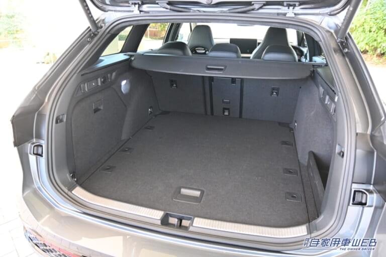 フォルクスワーゲン パサート|「色気たっぷり」「走りも楽しい」ワゴン好きに自信を持ってオススメできる実力モデルが日本上陸【新型VWパサート】