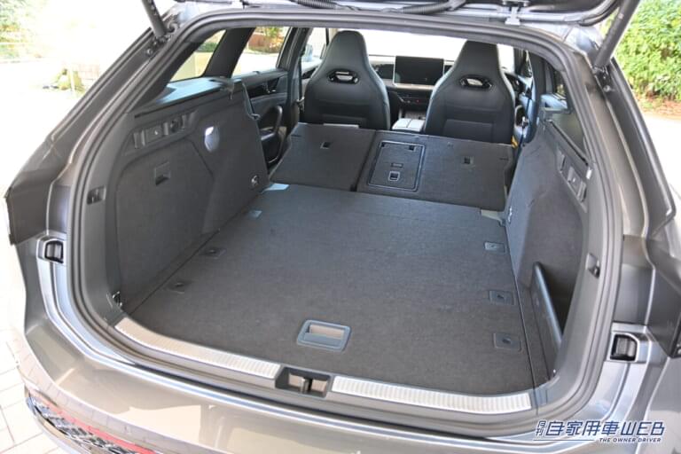 フォルクスワーゲン パサート|「色気たっぷり」「走りも楽しい」ワゴン好きに自信を持ってオススメできる実力モデルが日本上陸【新型VWパサート】