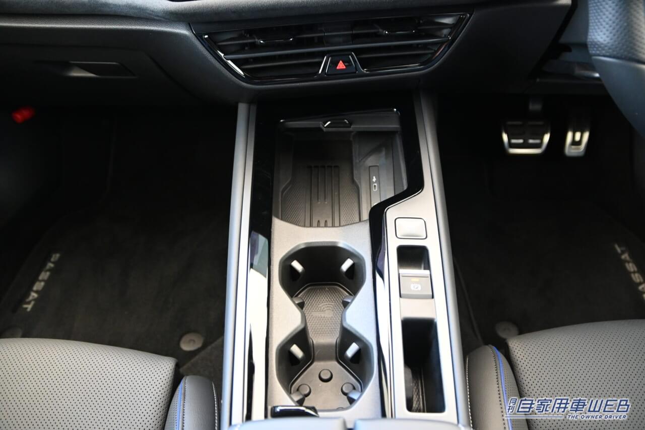 |「色気たっぷり」「走りも楽しい」ワゴン好きに自信を持ってオススメできる実力モデルが日本上陸【新型VWパサート】