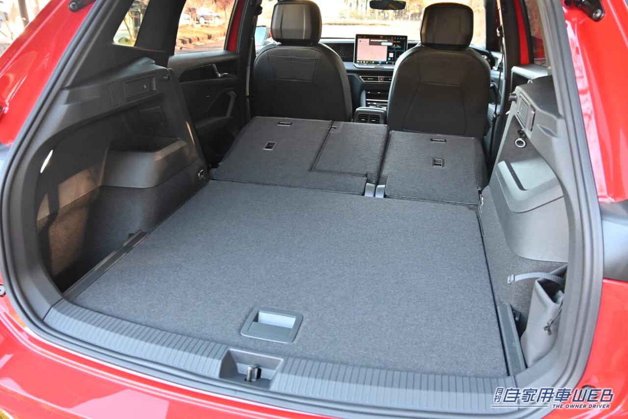 |フォルクスワーゲンの新世代SUV「ティグアン」国内導入スタート! 公道試乗で分かったポイントを解説